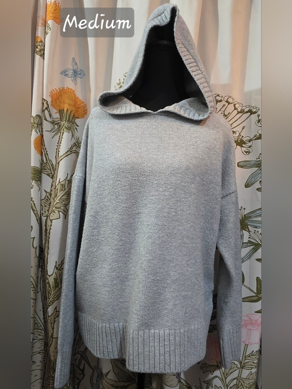 Gap Hooded Sweater